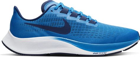 nike air zoom pegasus 37 blauw|Nike Zoom Pegasus 37 men's.